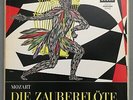D827 Mozart Magic Flute Simoneau Güden Bohm VPO 3LP DECCA SMA 25006-D/1-3 Stereo