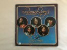 SIGNED By 4 Members | The Beach Boys - ‘15 Big Ones’ Record Original 1976 VINYL