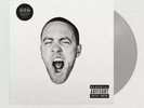 MAC MILLER - GO:OD AM GOOD  SILVER COLORED VINYL 2X12 LP SEALED NEW LIMITED