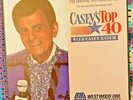 RADIO SHOW 7/27/91 CASEY'S TOP 40: RHYTHM SYNDICATE, UB40, KLF, WILSON PHILLIPS