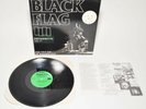 Black Flag The Process Of Weeding Out SST 037 1st Press Vinyl LP Record VG-VG+