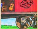 J.J. Cale Okie (Vinyl) 12