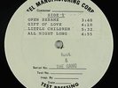 Kool & The Gang - Open Sesame LP - De-Lite NM TEST PRESS