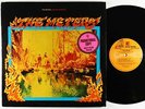 Meters - Fire On The Bayou LP - Reprise VG++