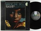 Madeline Bell - I'm Gonna Make You Love Me LP - Philips VG+