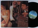 JACKSON HEIGHTS Bump 'N' Grind VERTIGO LP VG++ uk gatefold ^^