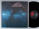 NEON ROSE A Dream Of Glory And Pride YUM YUM LP VG+ germany ^^