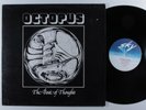 OCTOPUS The Boat Of Thoughts SKY LP VG+ germany ^^