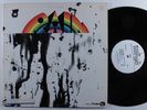 RAIN Self Titled PROJECT 3 PR5072-SD LP VG++ wlp gatefold ^^