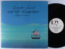 ROBERT CALVERT Lucky Leif & The Longships UNITED ARTISTS LP VG++ uk gatefold ^^