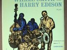 HARRY EDISON & WILLE SMITH: play ALADDIN 7