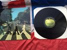 The Beatles-Abbey Road UK Vinyl Ex.