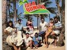 ISLA BONITA - Isla Bonita - LATIN SALSA RARE LP CBS International