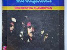 ORCHESTRA FLAMBOYAN - Los Coquetones - SALSA LATIN LP / Cotique