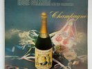 EDDIE PALMIERI - Champagne - LATIN FUNK BOOGALOO LP / Tico