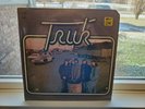 Original Sealed 1971 Truk Album 