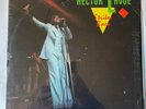 HECTOR LAVOE - Strikes Back - SALSA LP / fania