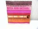 Vintage Bossa Nova bacchanal Charlie Rouse Blue Note