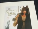 Jill Scott – The Real Thing: Words And Sounds Vol. 3 rare vinyl