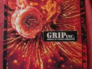 Grip Inc. - Power of inner strength - Vinyl - Rare - Dave Lombardo Slayer