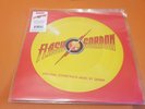 Queen - Flash Gordon LP Picture Disc - Anniversary limited edition