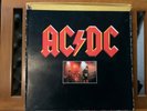 AC/DC 3-LP Box High Voltage - Powerage - Dirty Deeds
