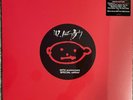 U2 Achtung Baby 30th Anniversary Red/ Blue Vinyl Deluxe 2xLP Sealed, Numbered