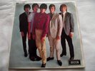 THE ROLLING STONES   FIVE BY FIVE ** 1964 DECCA 7