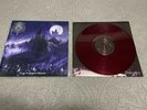 VARGRAV LP LOT...SATANIC WARMASTER..ORLOK..BEHEXEN..EVILFEAST..