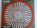 OASIS Signed  Twin x 7''   ''STOP THE CLOCKS EP''  RKID37 Numbered