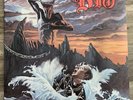 DIO - Holy Diver - Hard Rock - Vinyl Record LP -Warner Brothers WI 23836
