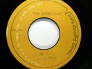 UNKNOWN GROUP Doo Wop ACETATE 45rpm Run Around Girl b/w This Is Love HEAR
