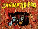 Animated Egg-Lp-Animated Egg-Animated Egg -Coloured- -Lp VINYL LP NEW