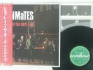 INMATES SHOT IN THE DARK WARNER P-10955F JAPAN OBI VINYL LP