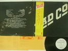 BAD COMPANY SAME ISLAND ILS-80057 JAPAN OBI PROMO VINYL LP