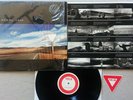 SUPER RARE - Pearl Jam - Yield (1St TRUE PRESS w/ Sticker) Still in Shrink MINT