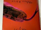Alice Cooper: Killer LP Vinyl Gatefold with Attached Calendar 1971