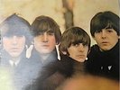 The Beatles - For Sale Original Parlophone PMC1240 Album Record LP VG