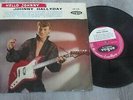 lp 25cm original biem ld 521 JOHNNY HALLYDAY hello johnny