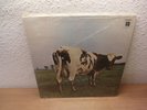 PINK FLOYD Atom Heart Mother LP (Factory Sealed orig 1973 UK Quad) mint