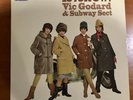 Vic Godard & Subway Sect 1979 Now  LP