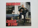 Vern Gosdin Chiseled In Stone US LP 1987 Used-NM/EX