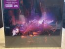 My Morning Jacket Okonokos 4 LP Box Set Black/Neon Color Vinyl New Sealed