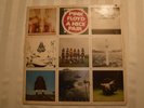 Pink Floyd A Nice Pair Double LP Record Album