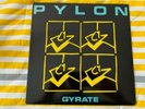 Gyrate by Pylon (Vinyl, 1980, DB Recs)