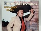 Gerardo Reyes 15 exitos LP Record Vinyl VG+/VG Mariachi 12” 33 rpm