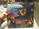 DANGER DANGER Self Titled IMAGINE 44342 LP NICE promo