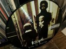 RARE Korn-Life is Peachy Picture Disc Vinyl OOP N/M Barcode: 0 099748 536900