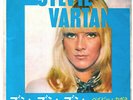 SYLVIE VARTAN - ZUM ZUM ZUM / BABY CAPONE - VERY RARE  JAPAN PROMO 45' Vinyl PS