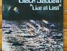 Black Sabbath – Live At Last – NM Heavy Metal Vinyl LP – Holland Import - OG